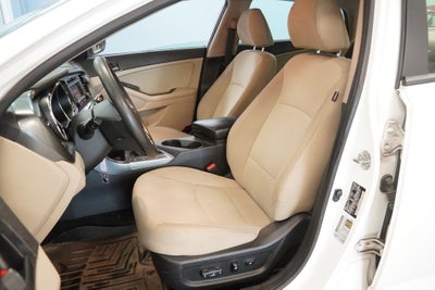 2013 Kia Optima LX ( PRE-AUCTION )