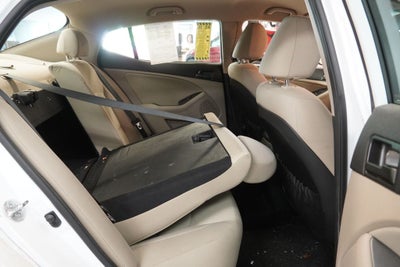 2013 Kia Optima LX ( PRE-AUCTION )