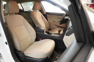 2013 Kia Optima LX ( PRE-AUCTION )