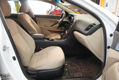 2013 Kia Optima LX ( PRE-AUCTION )