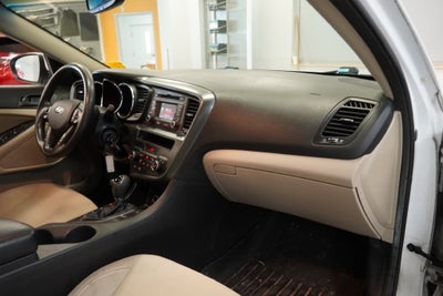 2013 Kia Optima LX ( PRE-AUCTION )