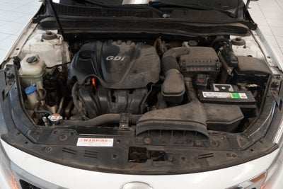 2013 Kia Optima LX ( PRE-AUCTION )