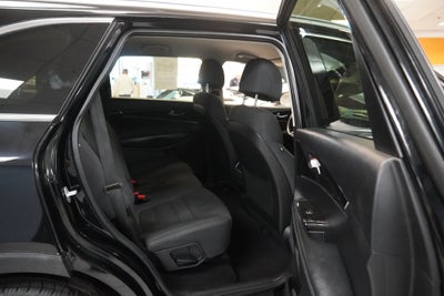 2017 Kia Sorento LX (AWD)