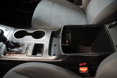 2017 Kia Sorento LX (AWD)