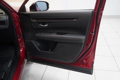 2024 Honda CR-V Hybrid Sport ( AWD )