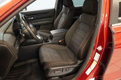 2024 Honda CR-V Hybrid Sport ( AWD )