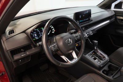 2024 Honda CR-V Hybrid Sport ( AWD )