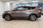2018 Honda CR-V EX AWD