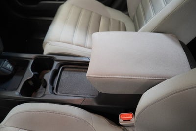 2018 Honda CR-V EX AWD