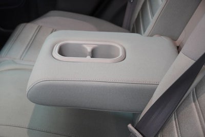 2018 Honda CR-V EX AWD