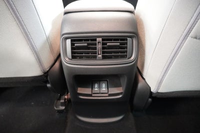 2018 Honda CR-V EX AWD