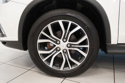 2019 Mitsubishi Outlander Sport 2.4 GT 4WD