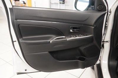 2019 Mitsubishi Outlander Sport 2.4 GT 4WD
