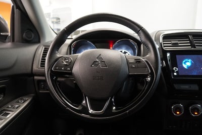 2019 Mitsubishi Outlander Sport 2.4 GT 4WD