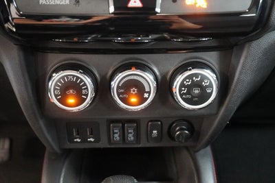 2019 Mitsubishi Outlander Sport 2.4 GT 4WD