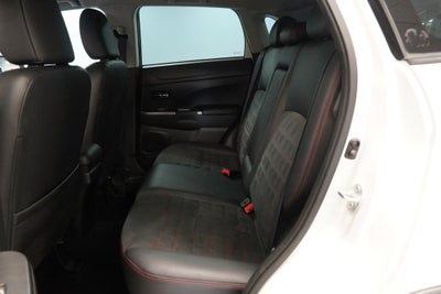 2019 Mitsubishi Outlander Sport 2.4 GT 4WD