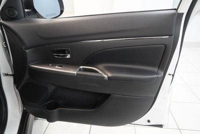 2019 Mitsubishi Outlander Sport 2.4 GT 4WD