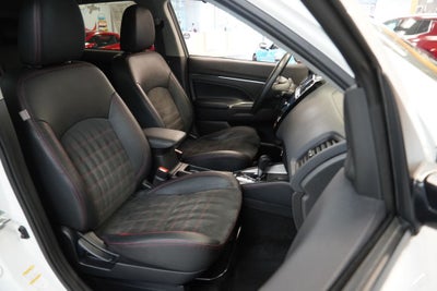 2019 Mitsubishi Outlander Sport 2.4 GT 4WD