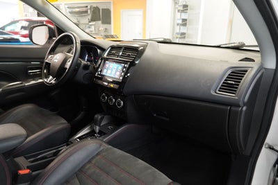 2019 Mitsubishi Outlander Sport 2.4 GT 4WD