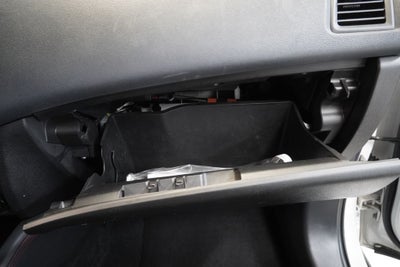 2019 Mitsubishi Outlander Sport 2.4 GT 4WD