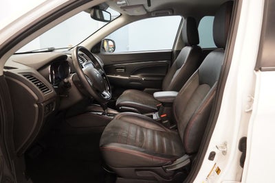 2019 Mitsubishi Outlander Sport 2.4 GT 4WD