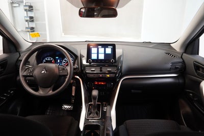 2022 Mitsubishi Eclipse Cross LE 4WD