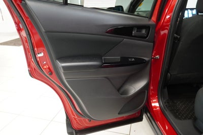 2022 Mitsubishi Eclipse Cross LE 4WD