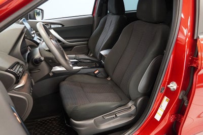 2022 Mitsubishi Eclipse Cross LE 4WD