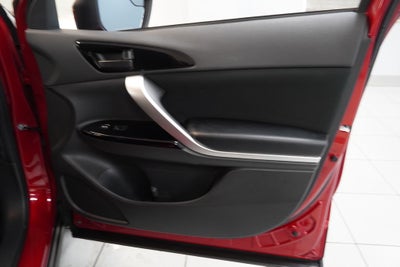 2022 Mitsubishi Eclipse Cross LE 4WD