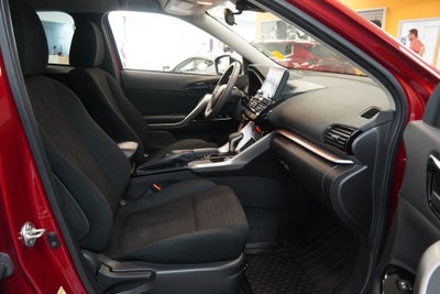 2022 Mitsubishi Eclipse Cross LE 4WD