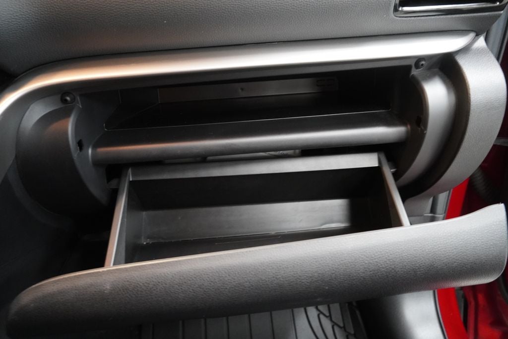 2022 Mitsubishi Eclipse Cross LE 4WD