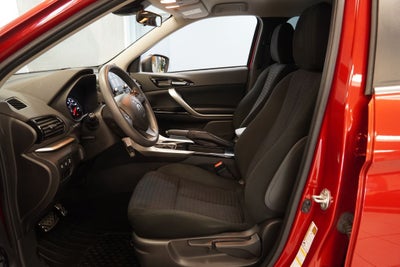2022 Mitsubishi Eclipse Cross LE 4WD