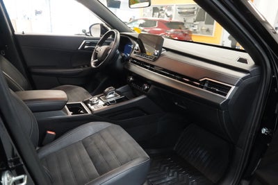 2024 Mitsubishi Outlander SE Black Edition (AWD)