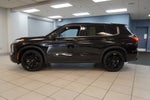 2024 Mitsubishi Outlander SE Black Edition (AWD)