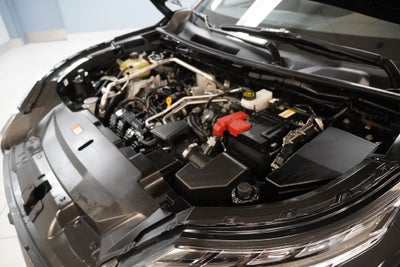 2024 Mitsubishi Outlander SE Black Edition (AWD)