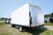 2024 Chevrolet 4500 HD LCF Diesel Work Truck