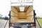 2024 Chevrolet 4500 HD LCF Diesel Work Truck