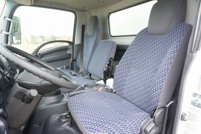 2024 Chevrolet 4500 HD LCF Diesel Work Truck
