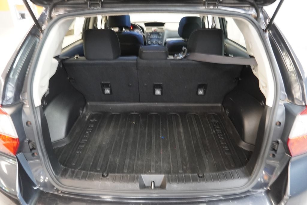 2014 Subaru Impreza 2.0i Sport Premium AWD ( PRE-AUCTION )