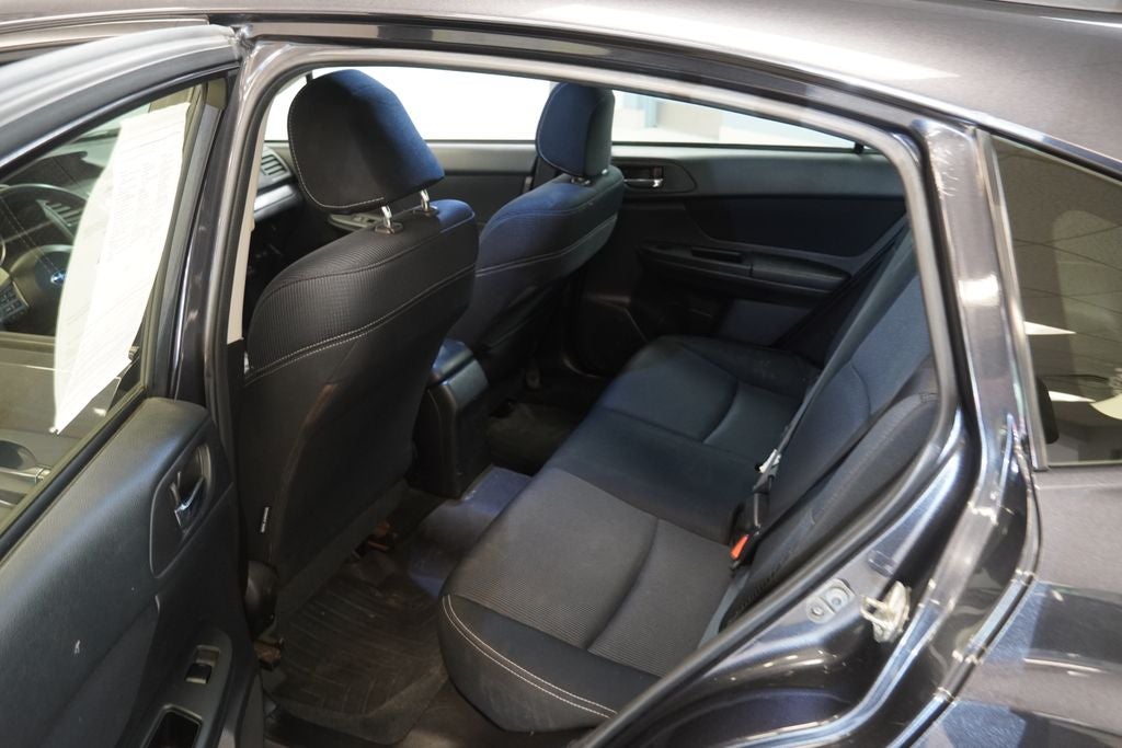 2014 Subaru Impreza 2.0i Sport Premium AWD ( PRE-AUCTION )
