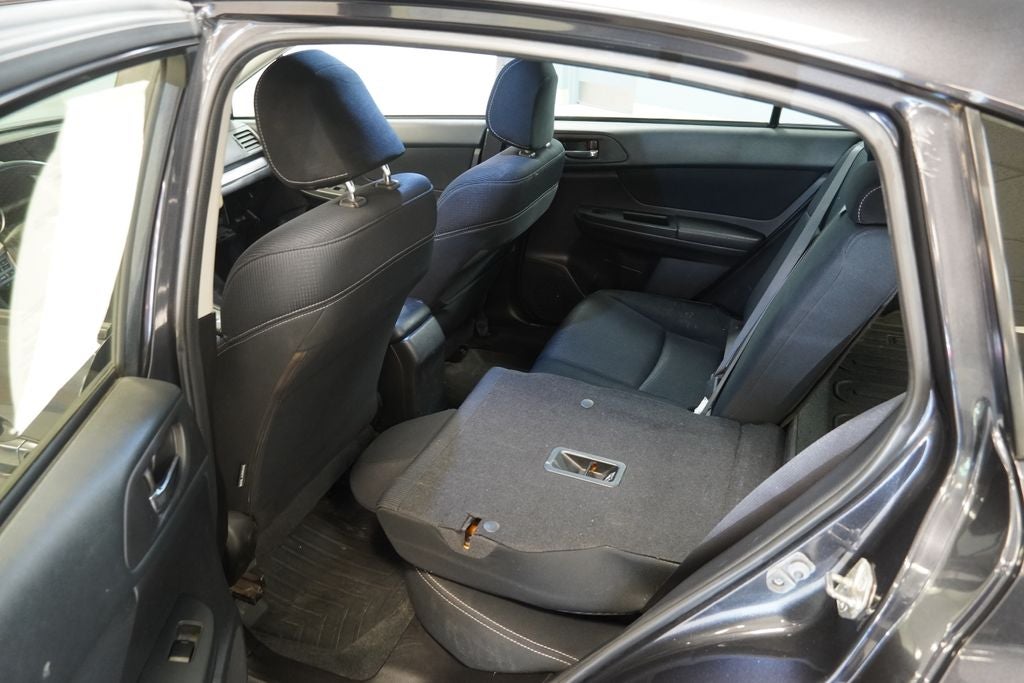 2014 Subaru Impreza 2.0i Sport Premium AWD ( PRE-AUCTION )