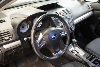 2014 Subaru Impreza 2.0i Sport Premium AWD ( PRE-AUCTION )