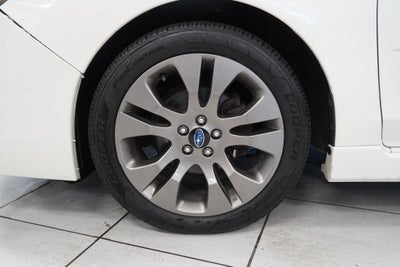 2016 Subaru Impreza 2.0i Sport Premium (AWD)