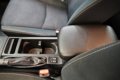2016 Subaru Impreza 2.0i Sport Premium (AWD)