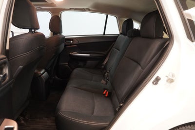 2016 Subaru Impreza 2.0i Sport Premium (AWD)
