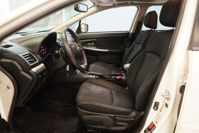 2016 Subaru Impreza 2.0i Sport Premium (AWD)