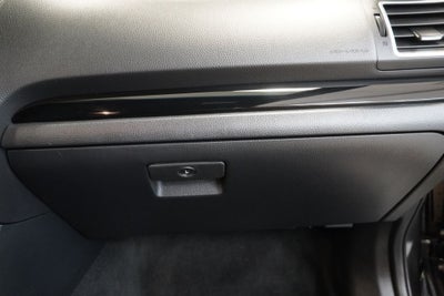 2018 Subaru WRX STi