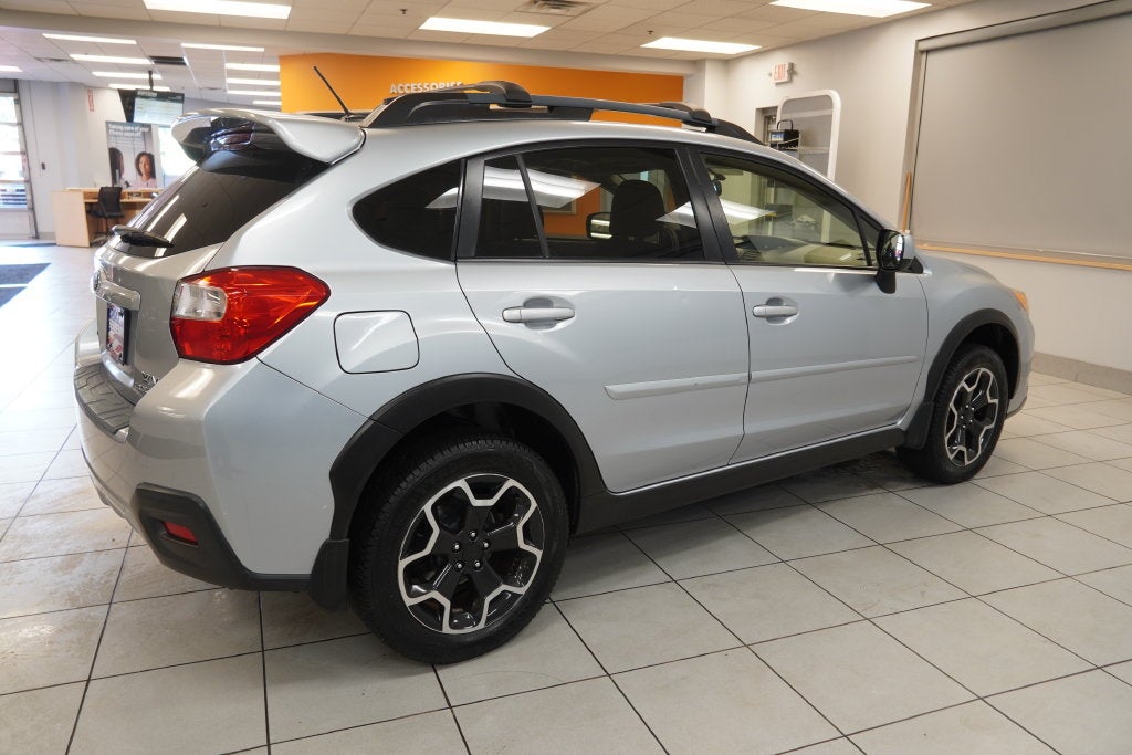 2013 Subaru XV Crosstrek 2.0i Limited ( AWD )