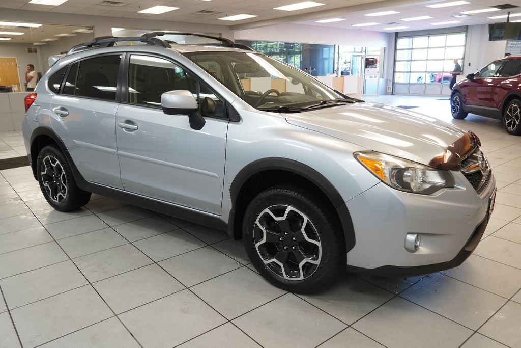 2013 Subaru XV Crosstrek 2.0i Limited ( AWD )