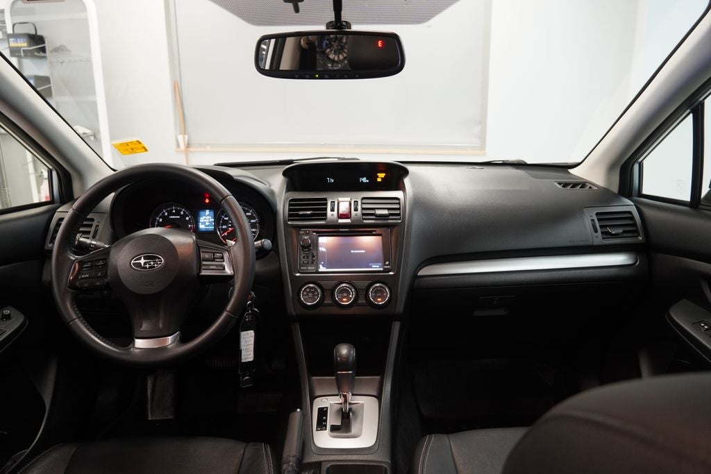 2013 Subaru XV Crosstrek 2.0i Limited ( AWD )